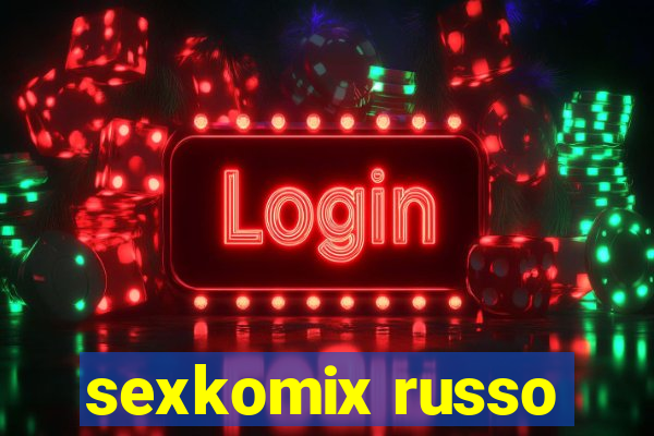 sexkomix russo